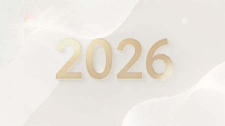 2026 luxury celebration canvas with diamond frost spark field and minimal noise.