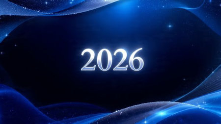 Luxury 2026 premium canvas with diamond frost spark overlay and clean composition.