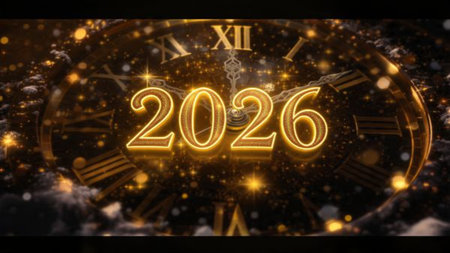 2026 winter luxury background with pearl-silver shimmer and crisp lighting.