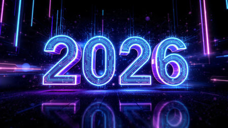 Elegant 2026 premium canvas with silver frost blur and balanced white composition.