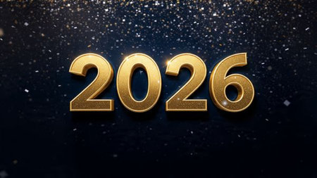2026 winter luxury background with pearl-silver shimmer and crisp lighting.