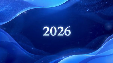 2026 winter luxury background with pearl-silver shimmer and crisp lighting.