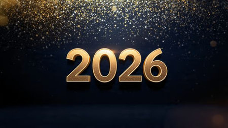 2026 winter luxury background with pearl-silver shimmer and crisp lighting.