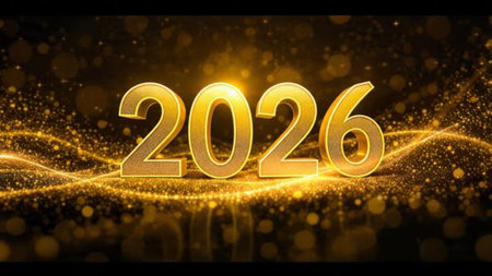 2026 winter luxury background with pearl-silver shimmer and crisp lighting.