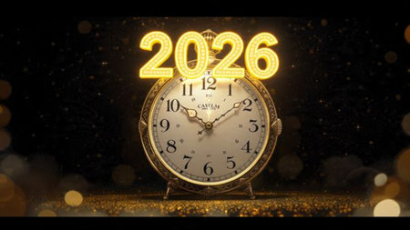 Premium 2026 backdrop with pearl-silver haze and soft celebration shimmer overlay, ultra HD.
