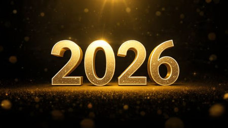 2026 winter luxury background with pearl-silver shimmer and crisp lighting.