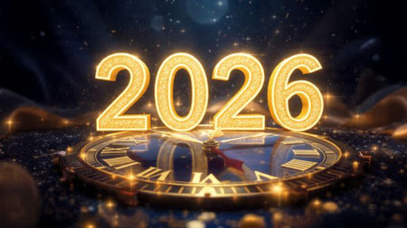 2026 luxury premium canvas with cool frost overlay and clean copy space balance.