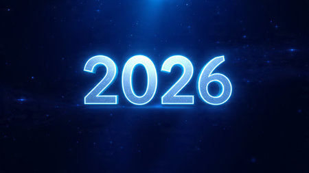 2026 luxury premium canvas with cool frost overlay and clean copy space balance.