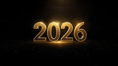 Luxury 2026 winter canvas with pearl-like silver shimmer and soft cool lighting.