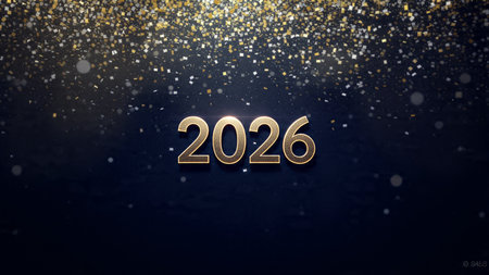 Elegant 2026 premium canvas with silver frost blur and balanced white composition.