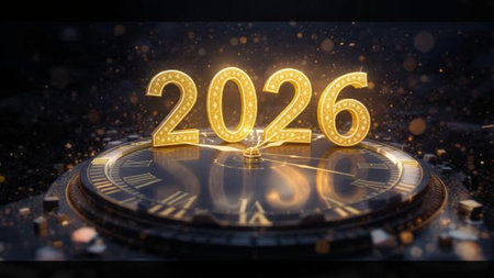 2026 luxury premium canvas with cool frost overlay and clean copy space balance.