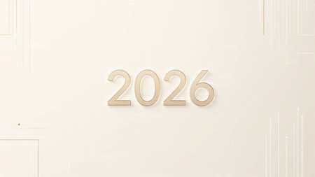 2026 luxury celebration canvas with diamond frost spark field and minimal noise.