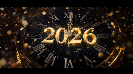 2026 winter luxury background with pearl-silver shimmer and crisp lighting.