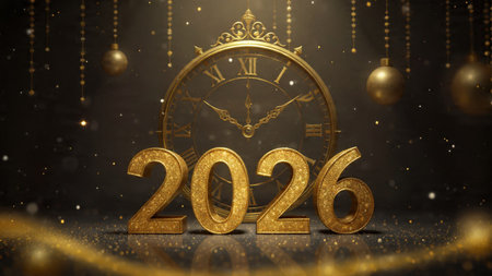 Elegant 2026 premium canvas with silver frost blur and balanced white composition.