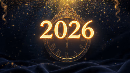 2026 winter luxury background with pearl-silver shimmer and crisp lighting.
