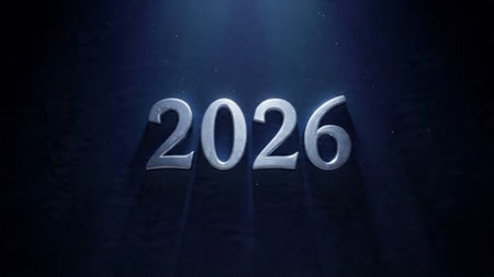 2026 luxury premium canvas with cool frost overlay and clean copy space balance.