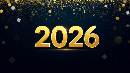 2026 winter luxury background with pearl-silver shimmer and crisp lighting.
