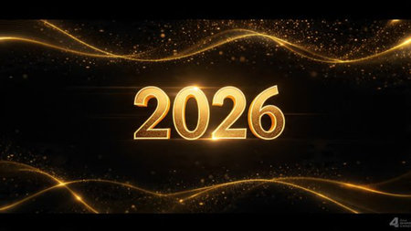 2026 winter luxury background with pearl-silver shimmer and crisp lighting.