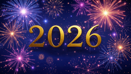 2026 luxury celebration visual with diamond frost field and crisp layout balance.