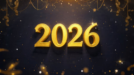 Elegant 2026 premium canvas with silver frost blur and cool winter glow mood.