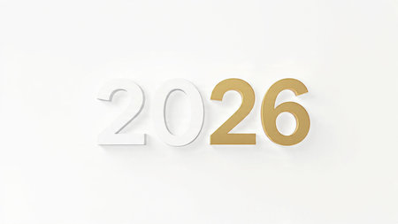 2026 luxury premium canvas with cool frost overlay and clean copy space balance.