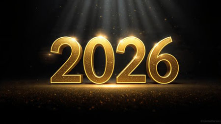 2026 winter luxury background with pearl-silver shimmer and crisp lighting.