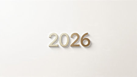 2026 luxury canvas with soft white balance.