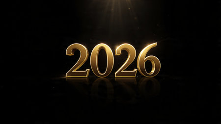 2026 luxury holiday backdrop with diamond frost sparkle field and clean design.