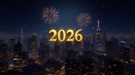 2026 winter luxury background with pearl-silver shimmer and crisp lighting.