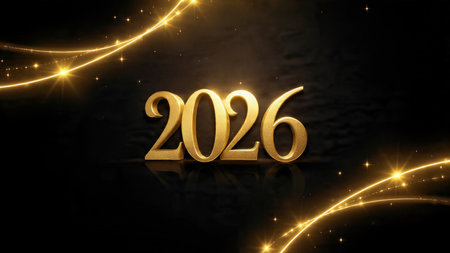 Luxury 2026 winter template with pearl frost bloom and premium composition balance.