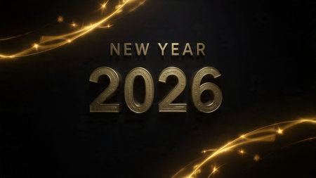 2026 winter luxury background with pearl-silver shimmer and crisp lighting.