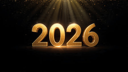 2026 winter luxury background with pearl-silver shimmer and crisp lighting.