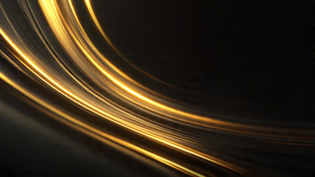 Clean professional holiday design with neutral colors.の写真素材