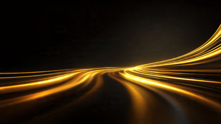 Business-focused countdown New Year design.の写真素材