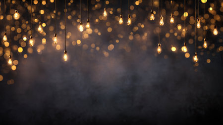 Dark cyber-inspired background with glowing accents.