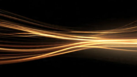 Cinematic New Year  background with dramatic lighting and clean copy space for design use.の写真素材