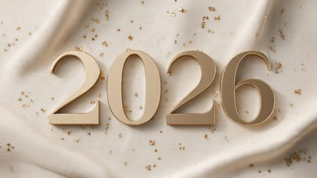 Modern festive background designed for premium branding use.