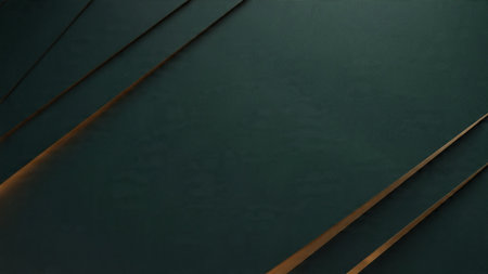 Premium abstract background for upscale celebration themes.の写真素材