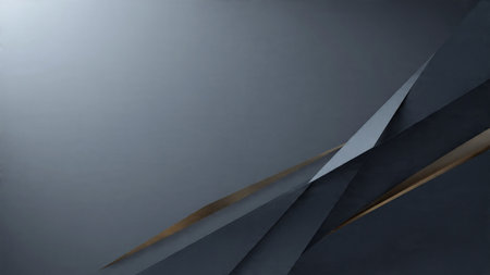 Premium celebration design with clean light flare touches.の写真素材