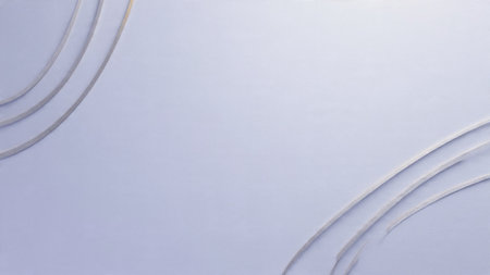 Premium gradient-based backdrop.