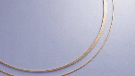 Luxury celebration scene with subtle sparkle and glow harmony.