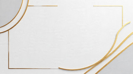 Urban New Year panorama featuring city lights and fireworks reflecting in the night sky.の写真素材