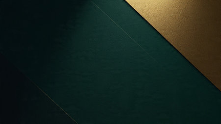 New Year background suitable for high-end promotional visuals.の写真素材