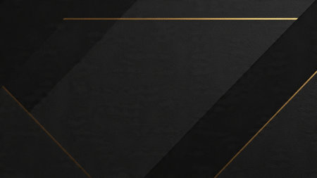 Premium New Year scene with structured light geometry.の写真素材