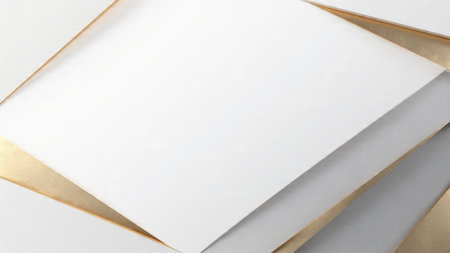 Elegant background with polished illumination effects.