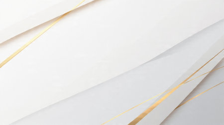 Luxury celebration design featuring glowing light blooms.の写真素材