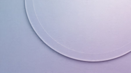 Modern luxury New Year background with smooth contrast.の写真素材