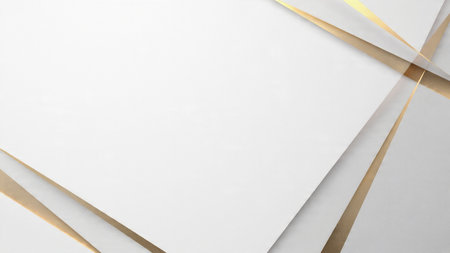 Luxury celebration backdrop with centered glowing focus.の写真素材