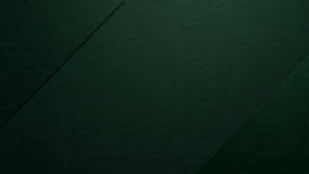 Modern New Year backdrop featuring drifting luminous trails.の写真素材