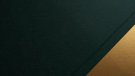 Winter-inspired New Year background with cool blue highlights and clean elegance.の写真素材